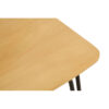 District Chair with Hairpin Legs