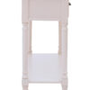 2405781_02_1__32985.1767160715.jpg Heritage 2 Drawers White Wooden Console Table