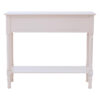 2405781_03_1__88877.1767160715.jpg Heritage 2 Drawers White Wooden Console Table