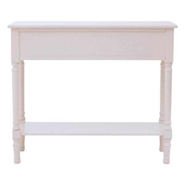 2405781_03_1__88877.1767160715.jpg Heritage 2 Drawers White Wooden Console Table