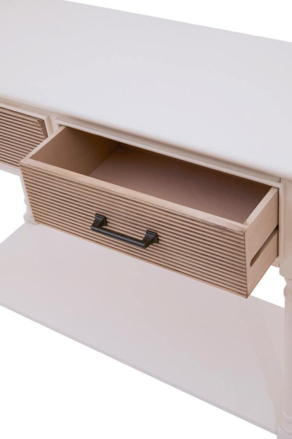 2405781_mac_01_1__47975.1767160715.jpg Heritage 2 Drawers White Wooden Console Table