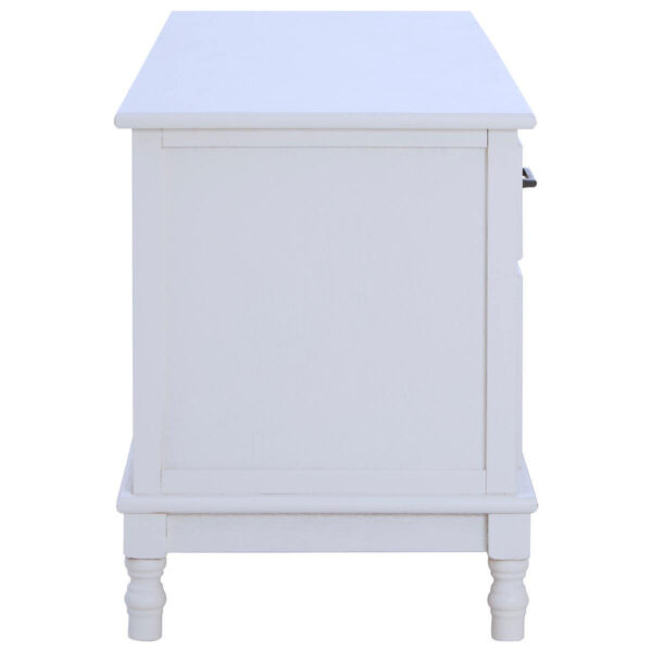 2405783_02_1__15625.1767357473.jpg Heritage 3 Drawer White Wooden Sideboard