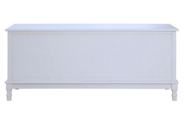 2405783_03_1__68166.1767357473.jpg Heritage 3 Drawer White Wooden Sideboard