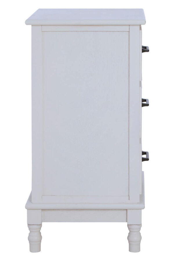 2405784_02_1__94583.1776961003.jpg Heritage White Wooden Chest of 3 Drawer