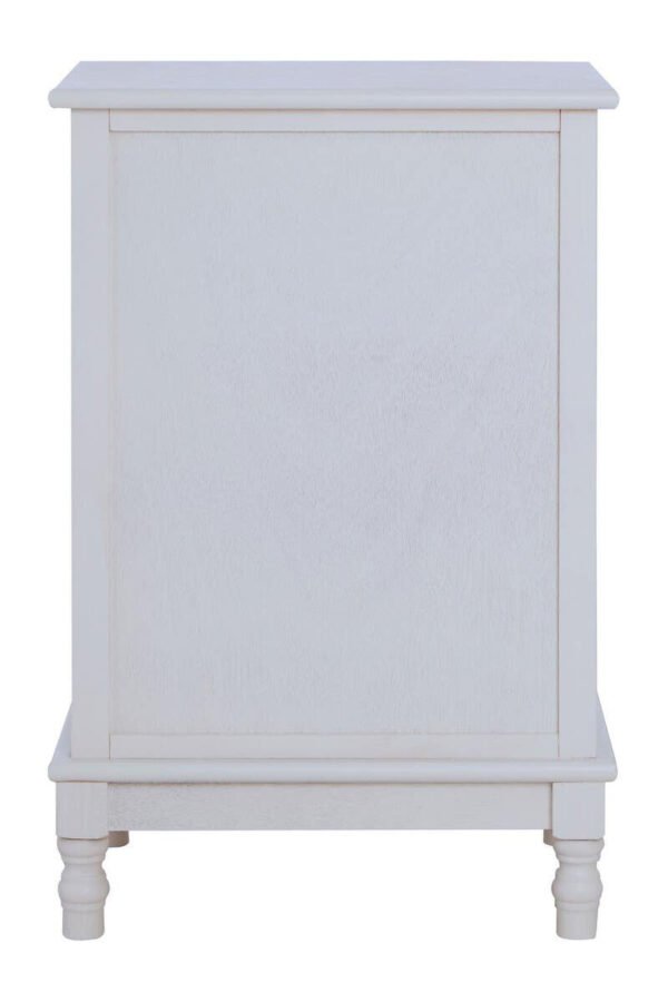 2405784_03_1__86070.1776961003.jpg Heritage White Wooden Chest of 3 Drawer
