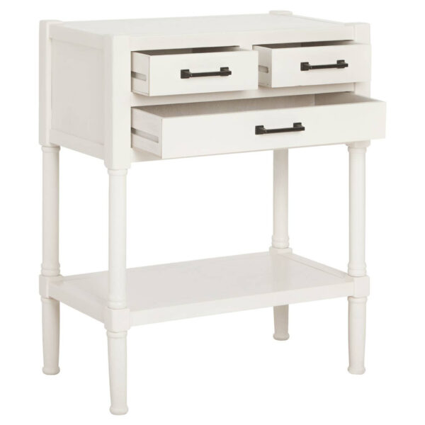 2405786_fcn_01__27247.1776839157.jpg Heritage White Pearl Finish Wooden Console Table