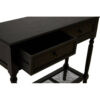 2405810_mac_01__25030.1754495723.jpg Heritage Two Drawer Black Finish Wooden Console Table with Shelf
