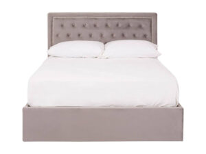 2405846__19338.1770726648.jpg Hannah Grey Velvet Ottoman Bed Double