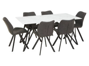2405942__74121.1772782104.jpg Weston Marble Effect Dining Table with 6 Chairs Set