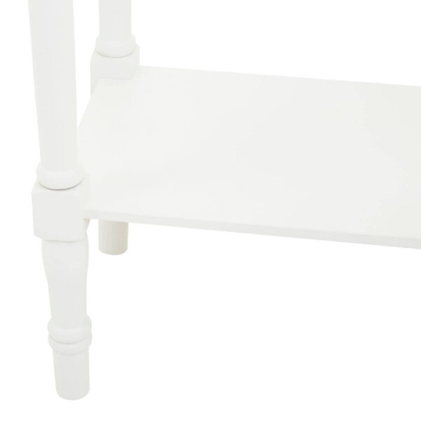 2406020_mac_02__34370.1754496678.jpg Heritage White Rectangular Wooden Console Table