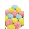 2406097_mac_03__38583.1767355420.jpg West Village Pink Blue And Yellow Pom Pom Stool