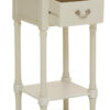 2406188_02_1__38494.1754497777.jpg Heritage One Drawer Ivory Wooden Side Table