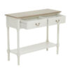 2406189_02_1__61310.1767088772.jpg Heritage 2 Drawer White Rectangular Wooden Console Table