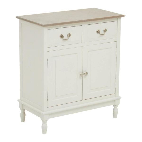 2406191_01_1__52646.1754497820.jpg Heritage 2 Drawer White Wooden Sideboard