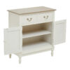 2406191_02_1__91357.1769147920.jpg Heritage 2 Drawer White Wooden Sideboard