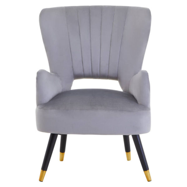 2406340__96525.1771583045.jpg Loretta Grey Velvet Cut Out Back Chair