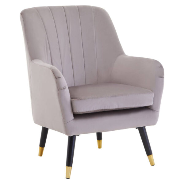2406358_01__25356.1767857689.jpg Loretta Mink Velvet Accent Chair With Black Legs