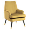 2406362_01__83741.1754498971.jpg Loretta Pistachio Velvet Armchair With Black Wood Legs