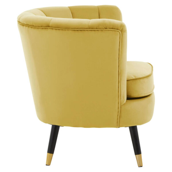 2406385_02__58258.1768307105.jpg Loretta Pistachio Velvet Shell Accent Chair