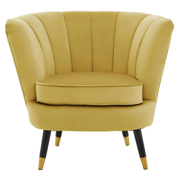 2406385__14809.1768307105.jpg Loretta Pistachio Velvet Shell Accent Chair