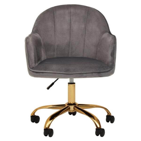 2406472_01__01206.1767338787.jpg Brent Grey Velvet And Gold Base Home Office Chair