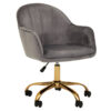 2406472__47698.1767338787.jpg Brent Grey Velvet And Gold Base Home Office Chair