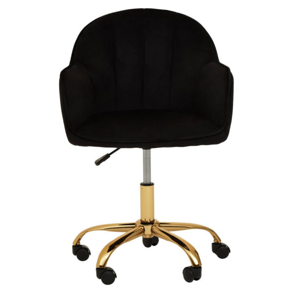 2406473_02__00776.1767353972.jpg Brent Black Velvet And Gold Base Home Office Chair