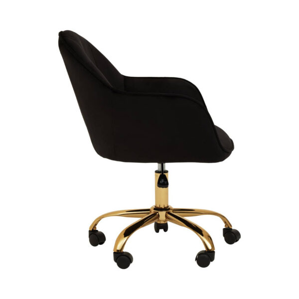 2406473_03__54702.1767353972.jpg Brent Black Velvet And Gold Base Home Office Chair