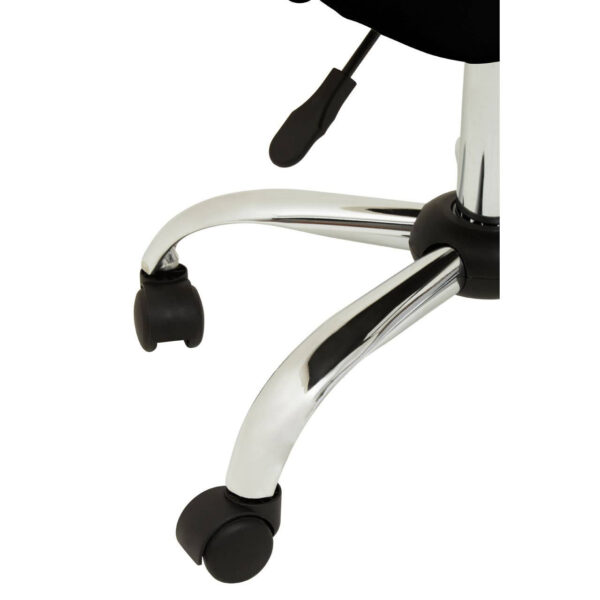 2406475_mac_01__53269.1767338618.jpg Brent Ribbed Black And Chrome Home Office Chair