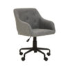 2406480__40198.1767348973.jpg Brent Tufted Grey And Black Home Office Chair