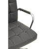2406486_mac_01__39202.1767764265.jpg Brent Grey Leather Effect And Chrome Home Office Chair