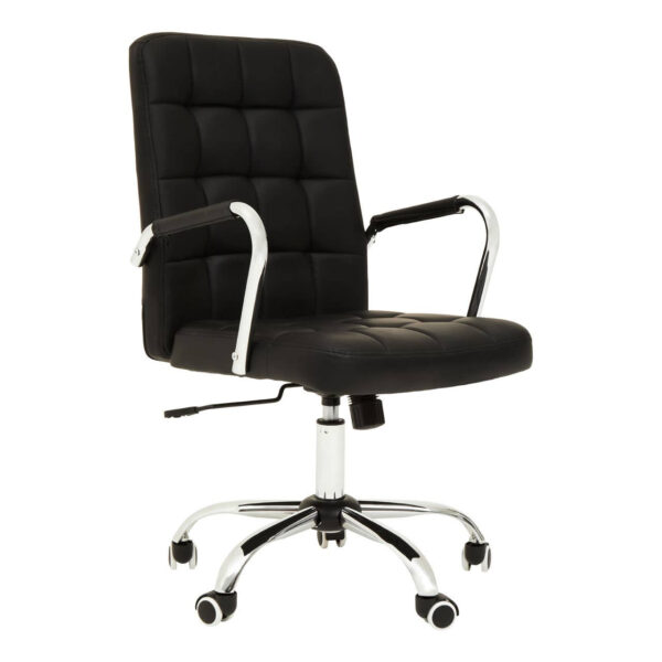 2406487__30359.1767249979.jpg Brent Black Tufted Home Office Chair