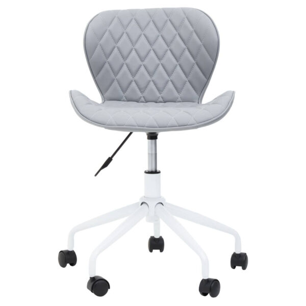 2406489_02__35900.1767260658.jpg Brent Grey And White Home Office Chair