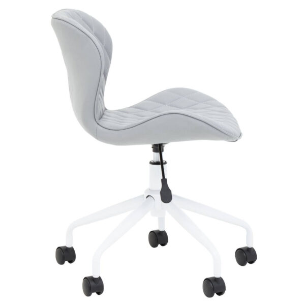 2406489_03__35173.1767260658.jpg Brent Grey And White Home Office Chair