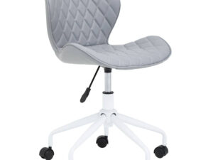 2406489__33638.1767260658.jpg Brent Grey And White Home Office Chair