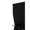 Brent Black High Back Home Office Chair