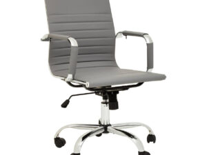 2406496__75596.1767348726.jpg Brent Grey Low Back Home Office Chair