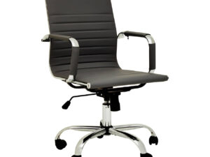 2406497__34144.1767249576.jpg Brent Black Low Back Home Office Chair