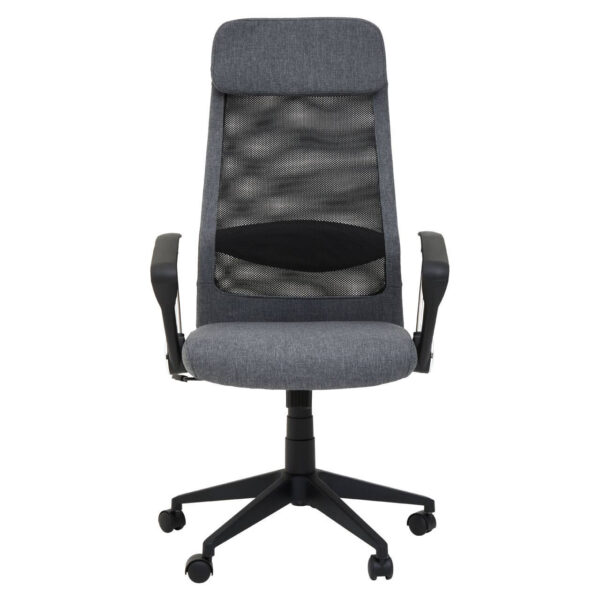 2406498_02__67850.1767260391.jpg Brent Black Mesh And Grey Fabric Home Office Chair