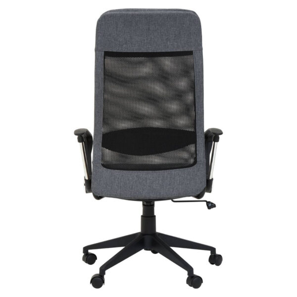 2406498_04__27279.1767260391.jpg Brent Black Mesh And Grey Fabric Home Office Chair