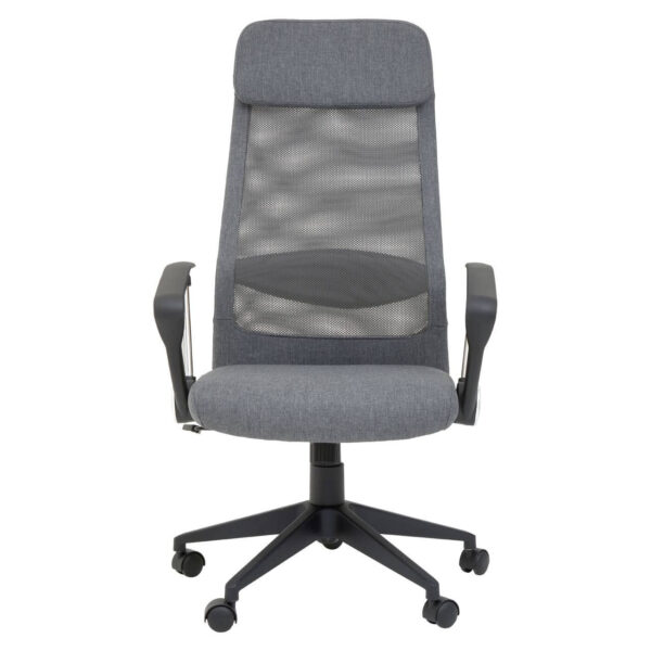 2406499_01__26412.1767261381.jpg Brent Grey Mesh And Fabric Home Office Chair