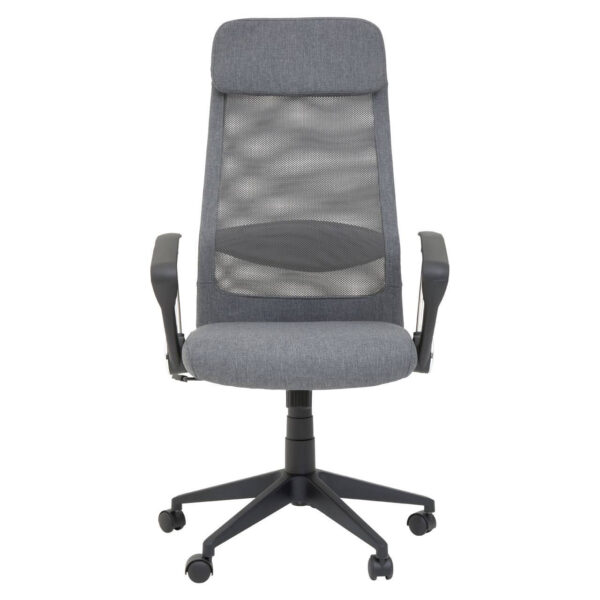 2406499_02__93820.1767261381.jpg Brent Grey Mesh And Fabric Home Office Chair