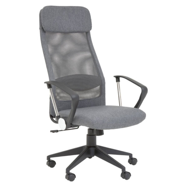 2406499__95754.1767261381.jpg Brent Grey Mesh And Fabric Home Office Chair