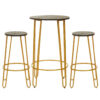 2406625_nos_01__35290.1768888464.jpg District 3 Piece Gold Finish Bar Table Stool Set