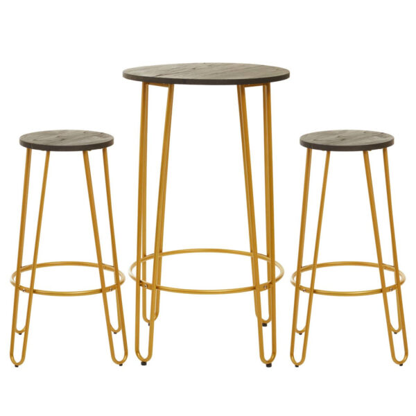 2406625_nos_01__35290.1768888464.jpg District 3 Piece Gold Finish Bar Table Stool Set