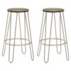 2406626_02__33919.1754500449.jpg District 3 Piece Silver Frame Bar Table Stool Set