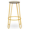 2406630_1__75170.1777374259.jpg District Gold Finish Metal Frame Bar Stool