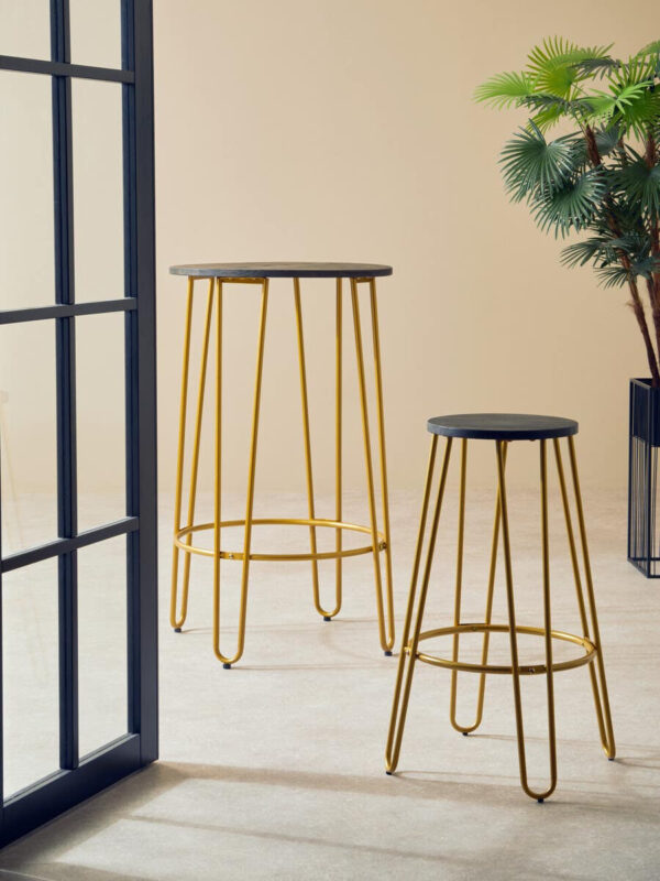 2406630_ils_01__36155.1777374259.jpg District Gold Finish Metal Frame Bar Stool