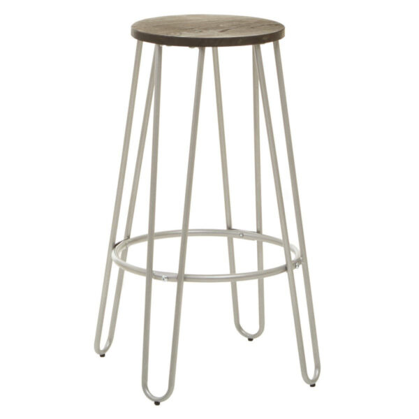 2406631_01_1__75490.1754500486.jpg District Barstool with Silver Metal Legs