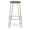 2406631_1__85097.1754500487.jpg District Barstool with Silver Metal Legs